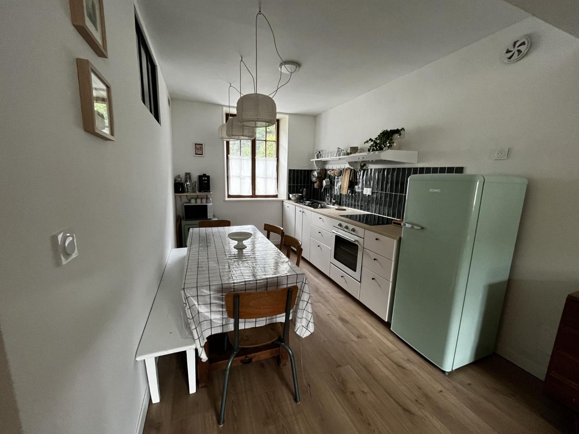 Les Ateliers Villa Gérardmer Eksteriør billede