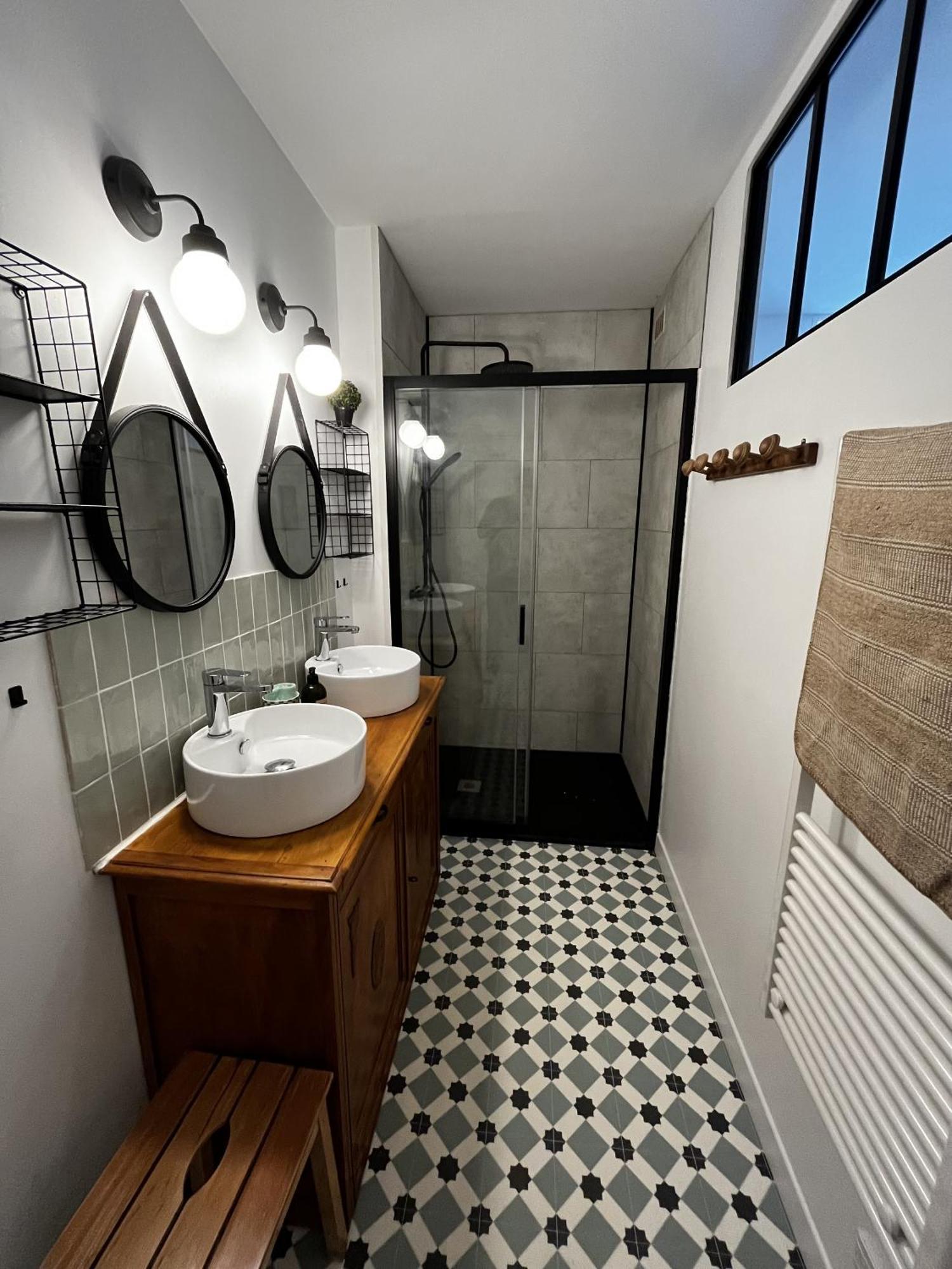 Les Ateliers Villa Gérardmer Eksteriør billede