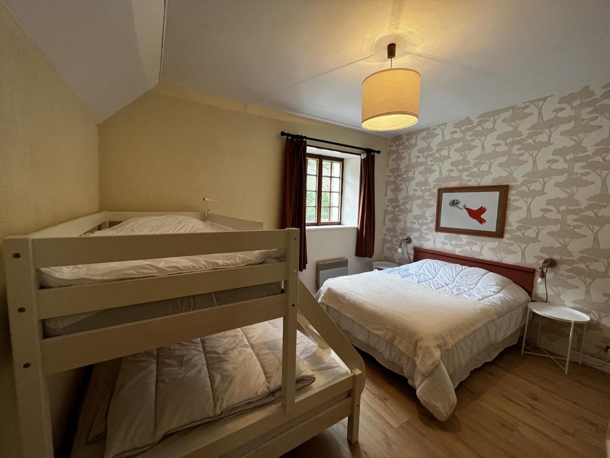 Les Ateliers Villa Gérardmer Eksteriør billede