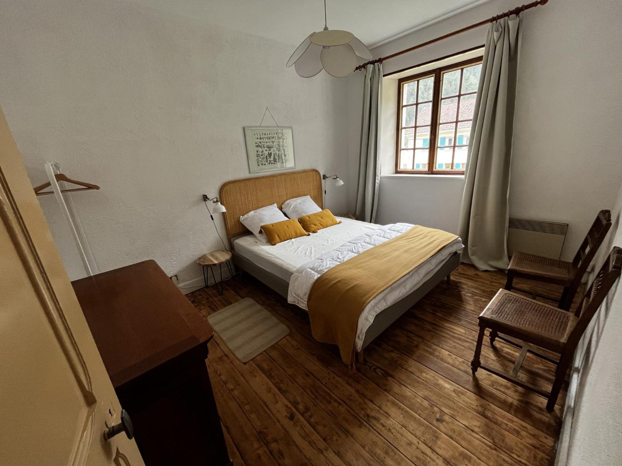 Les Ateliers Villa Gérardmer Eksteriør billede